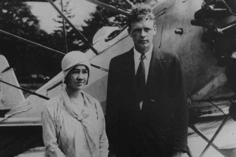 Jlindbergh30.
NOVA reopens one of the most confounding crime mysteries of all time — the kidnapping and murder of the Lindbergh baby and the trial and execution that followed. Credit: Courtesy of WGBH Boston.
For editorial use only in conjunction with the direct publicity or promotion of this program for a period of three years from the program's original broadcast date, unless otherwise noted. No other rights are granted. All rights reserved.