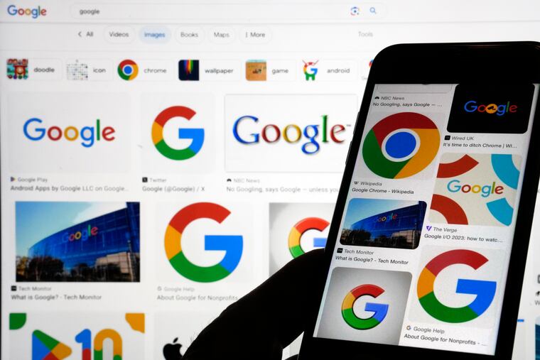 Google’s accounts deemed inactive could be erased beginning Friday.