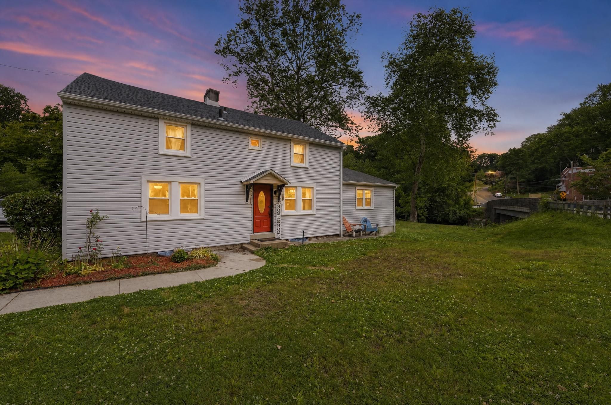 House of the week: A 19th-century farmhouse in Delco for $475,000