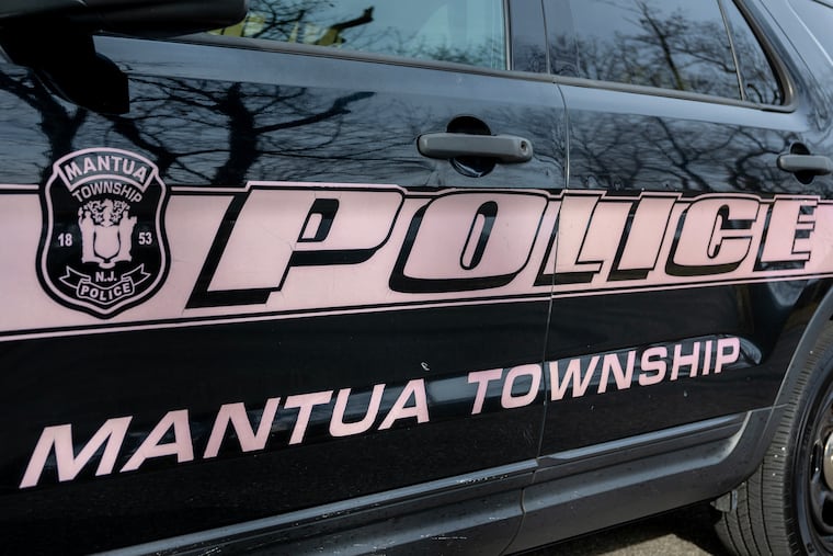 As a lieutenant in the Mantua police internal affairs department in September 2021, Shaun J. Butler was involved in “an off-duty sexual encounter” with a woman, according to a Friday statement by prosecutors.