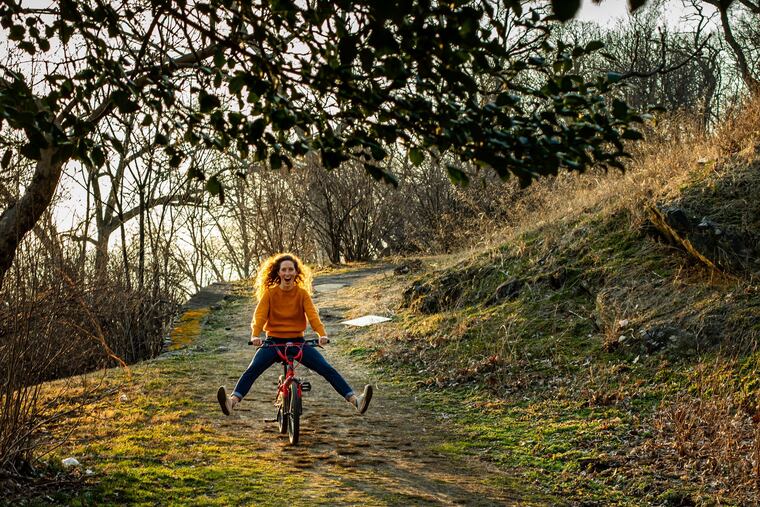 Inis Nua Theatre Company's 'How to Be Brave'