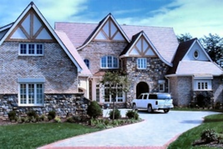 Curb appeal? If so, a buyer will be enticed to take the next step and look around inside.