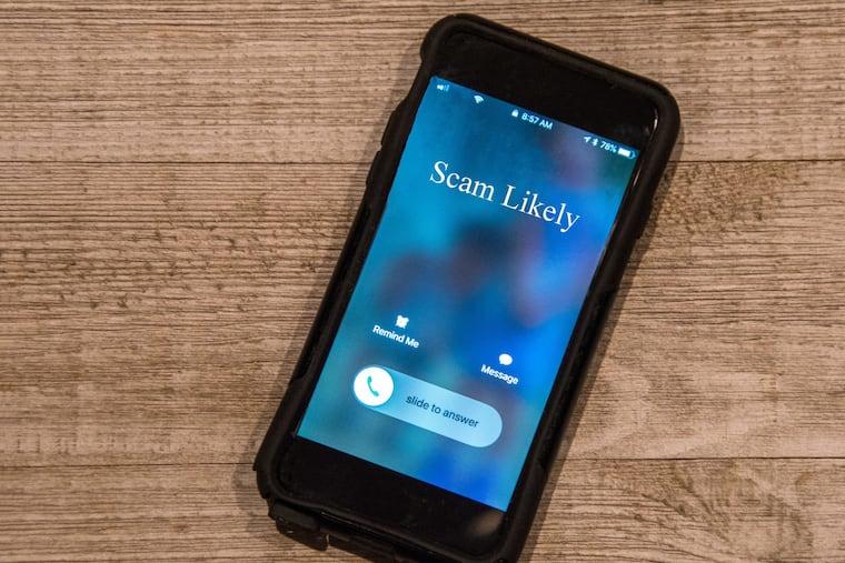 State regulators are urging utility customers to beware of electricity telemarketers who are using “harassing and intimidating” tactics to get them to switch power suppliers, and encouraged customers to report any suspicious activity. (Dreamstime/TNS)