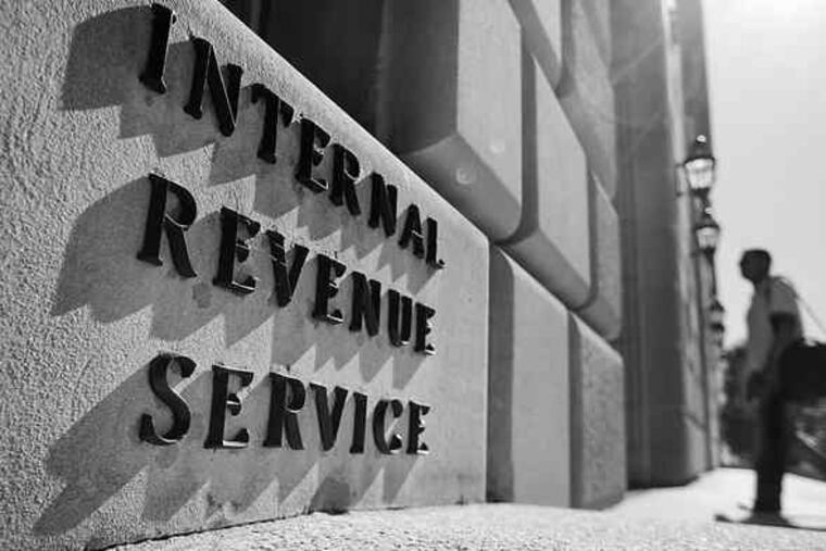 After a dispute on whether medical residents were students or workers, the IRS agreed to refunds. If certain forms were filed.