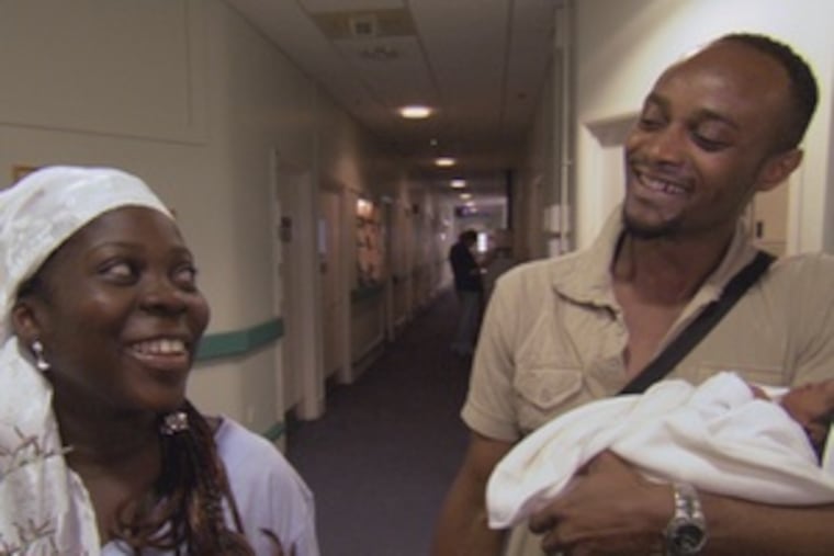 In "Sicko," filmmaker Moore points fingers at corporate health care but leaves the talking to regular Joes and Janes denied treatment. Denied, the film posits, for the sake of profit.