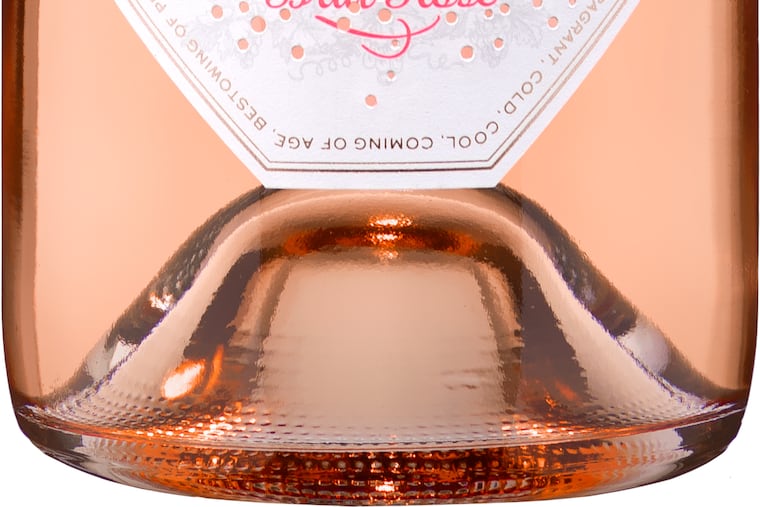 Francis Ford Coppola Sofia brut rosé