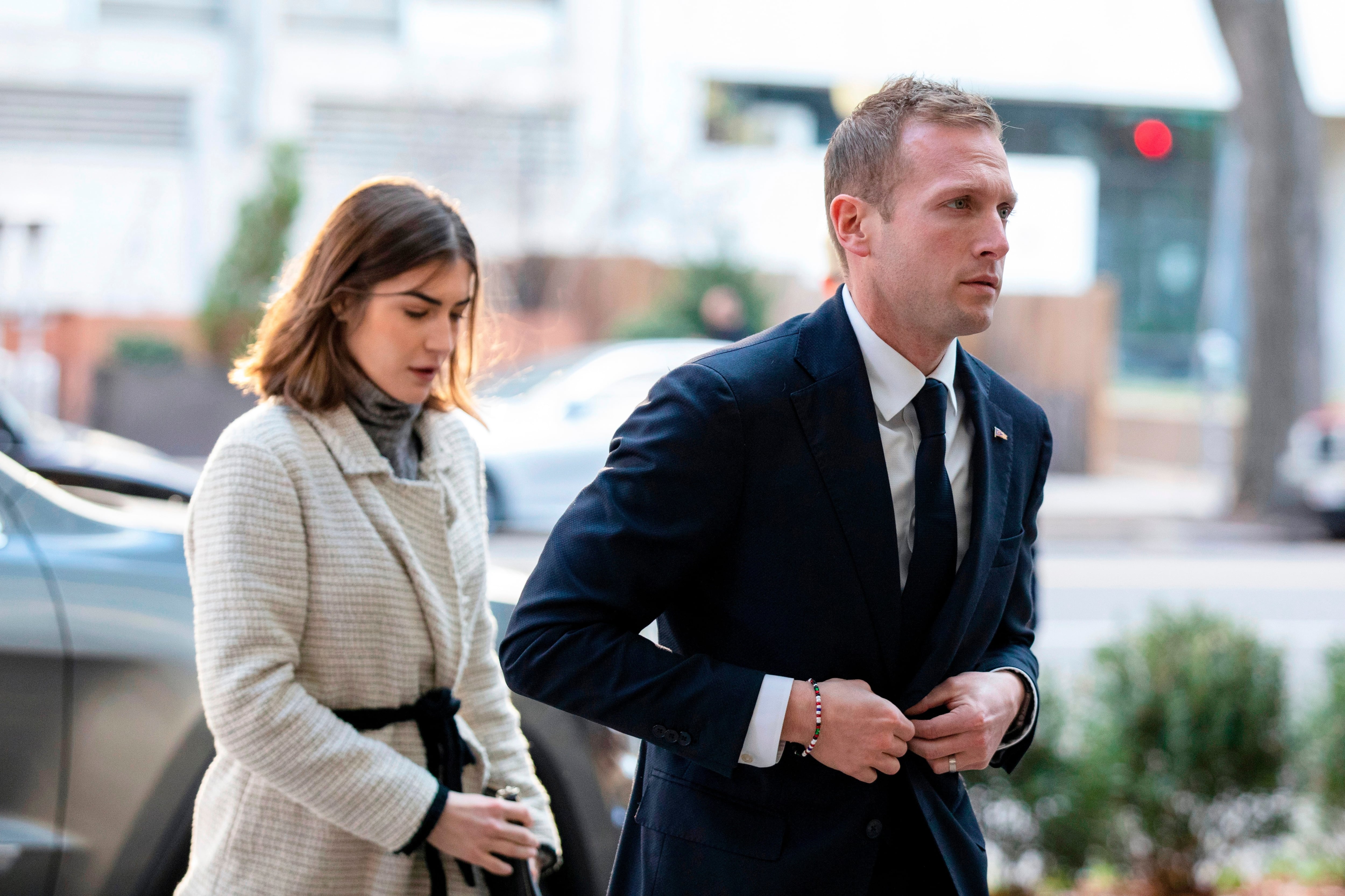 Democrats see a chance to flip a seat as focus on abuse claims mounts against Ohio Rep. Max Miller