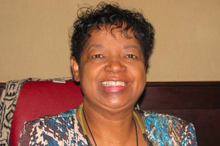 Dianne Marie Smith Partee, 73