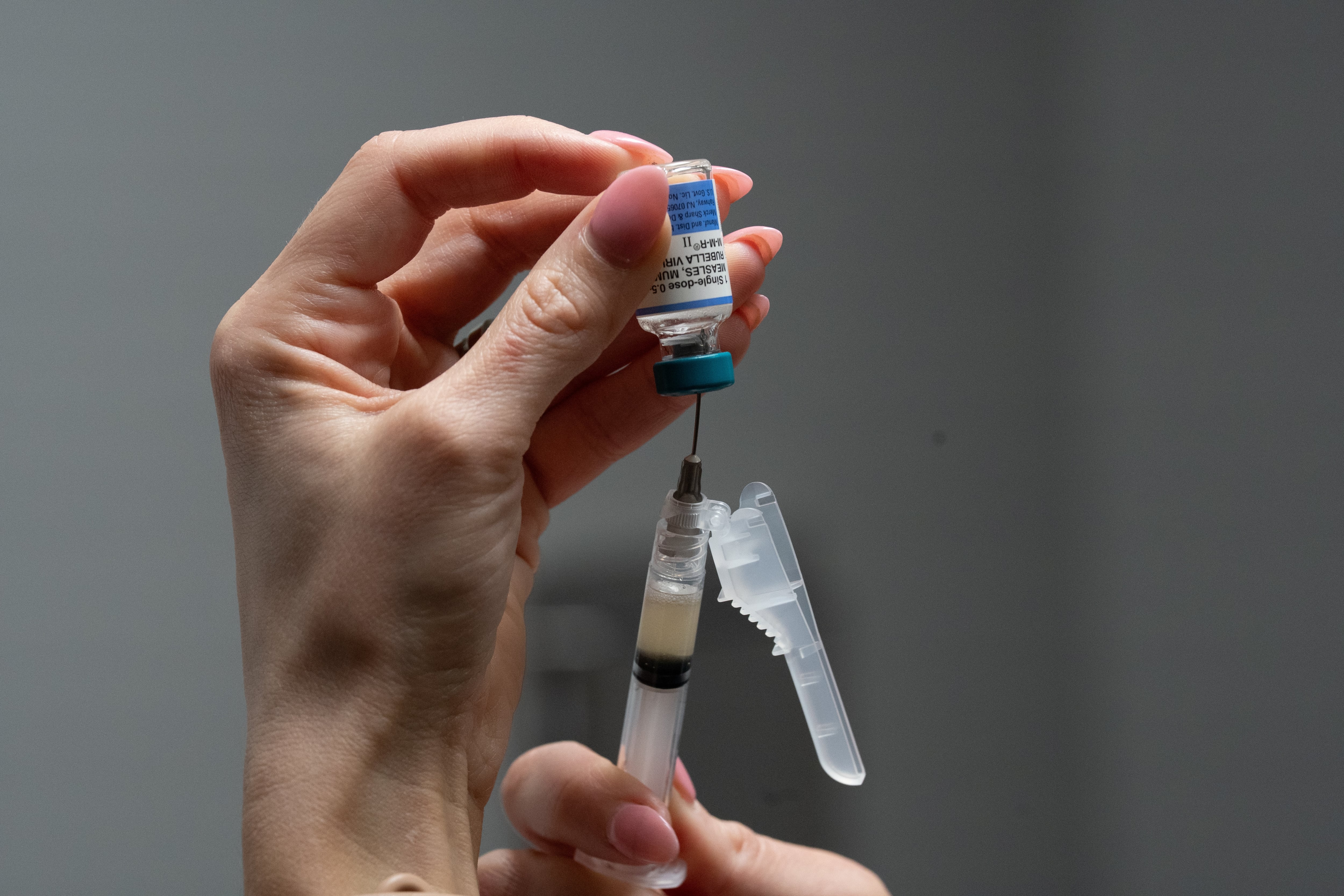 Two measles cases reported in Chester County, widening spread in Southeastern Pennsylvania