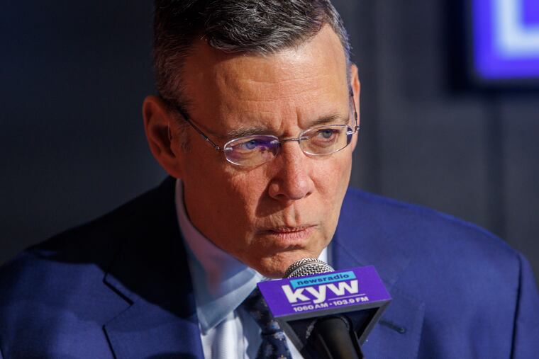 Mayoral candidate Jeff Brown has falsely stated that the Board of Ethics has settled its lawsuit against a super PAC that raised $3 million to back his candidacy.