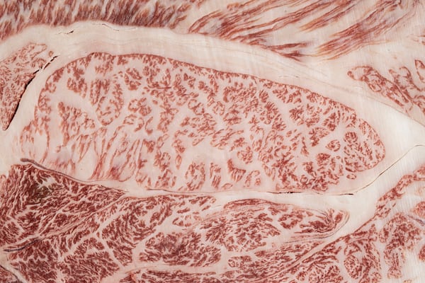 Smart Thread Rolling Wagyu Week is letting Philly restaurants show off rare cuts of Japanese ...