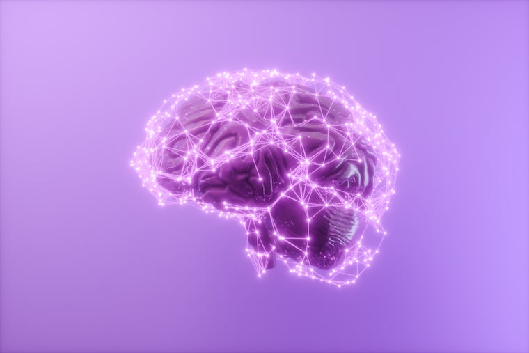 A new initiative at Rutgers will study how hormonal changes, such as pregnancy and menopause, affect brain health.