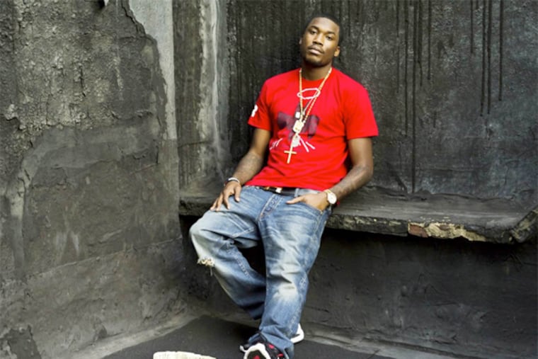 A judge has loosened the probation terms for rapper Meek Mill after receiving a glowing report from Mill's etiquette instructor, who vouched for his improved manners.