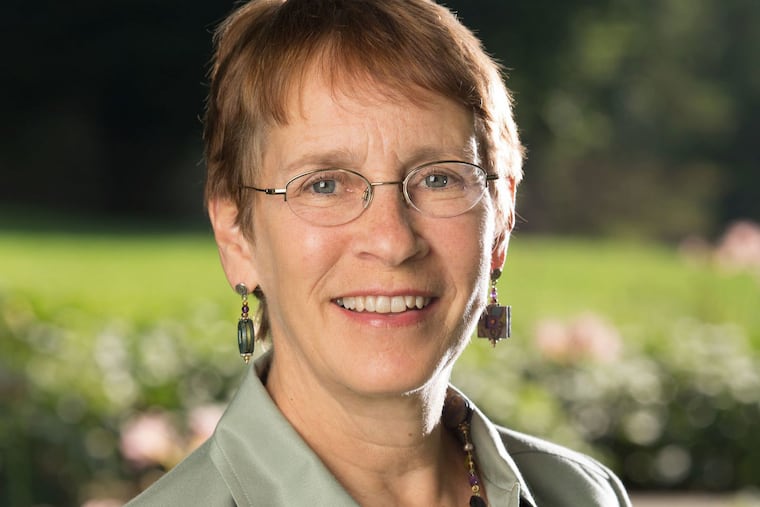 Constance Cain Hungerford