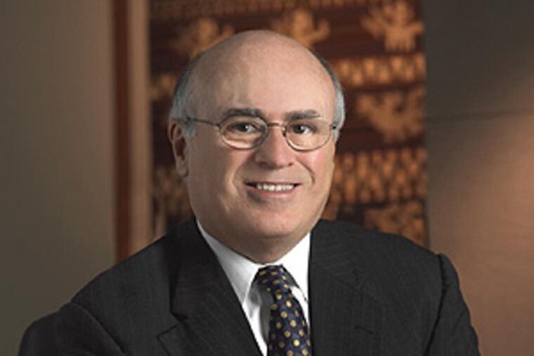 Richard T. Clark, Merck's current chief executive. The company now has 15 days to detail the corrective actions it will take.