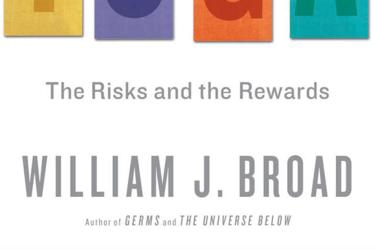 From the book jacket