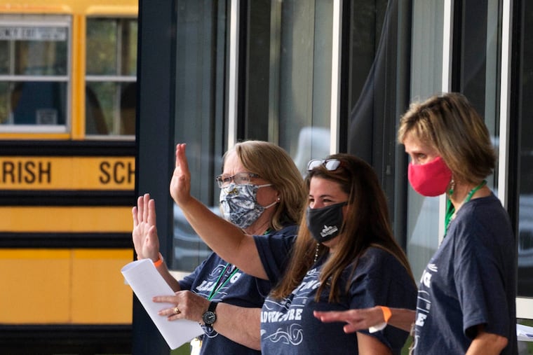 The coronavirus pandemic might not be the “big one” that experts have long feared, a World Health Organization official warned Tuesday.