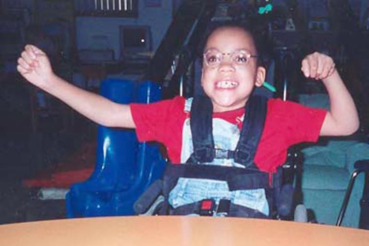 Danieal Kelly was 14 years old when she starved to death in 2006. Her family was under the supervision of the Department of Human Services.