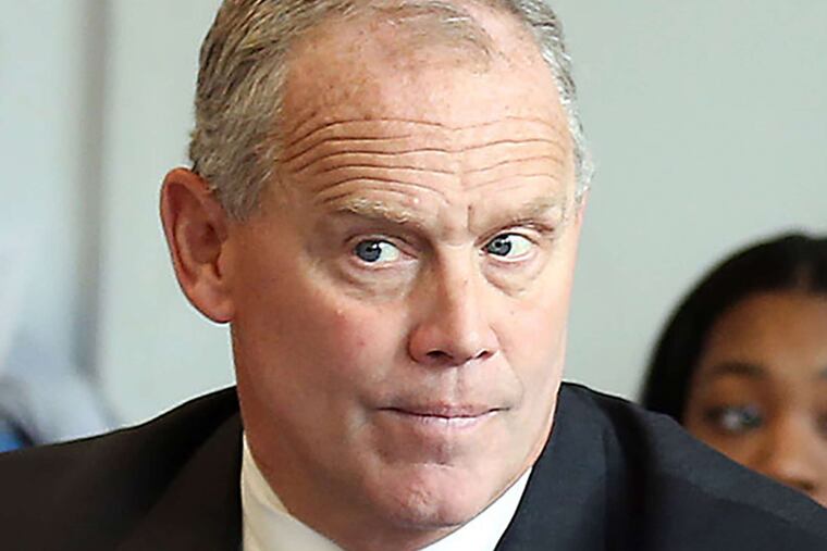 County commissioners and election officials wanted state House Speaker Mike Turzai to call three special elections to run concurrent with the April primary election. Turzai, a self-styled fiscal conservative, opted instead to spend tax dollars holding those elections on March 17.