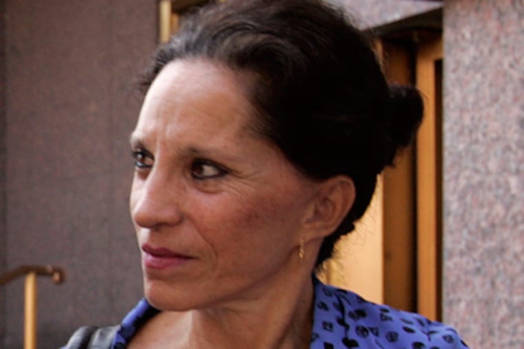 Renee Tartaglione left her job after admitting to nine violations of the City Charter. (File Photo)