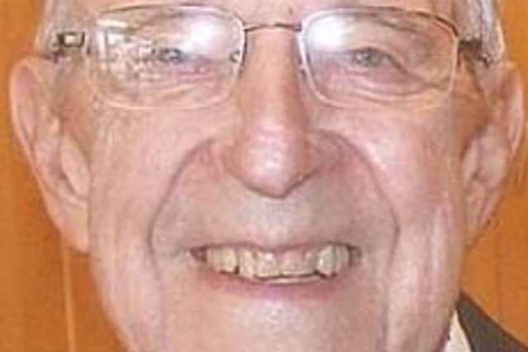 Stanley C. Chojnacki