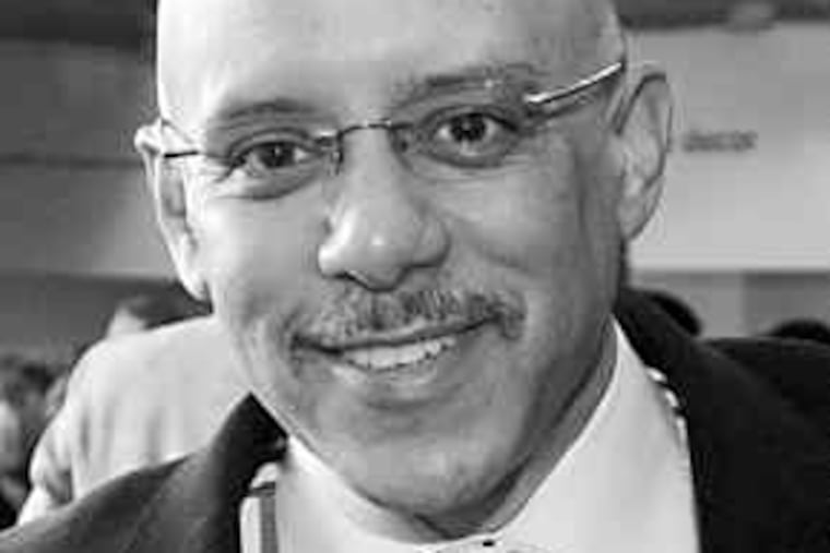 State Sen. Vincent Hughes (D., Phila.) whose district was home to Dr. Kermit Gosnell's now-shuttered abortion clinic, said the proposed new regulations would create an impossible barrier to women's health services.