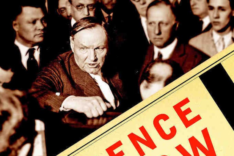 From the book jacket