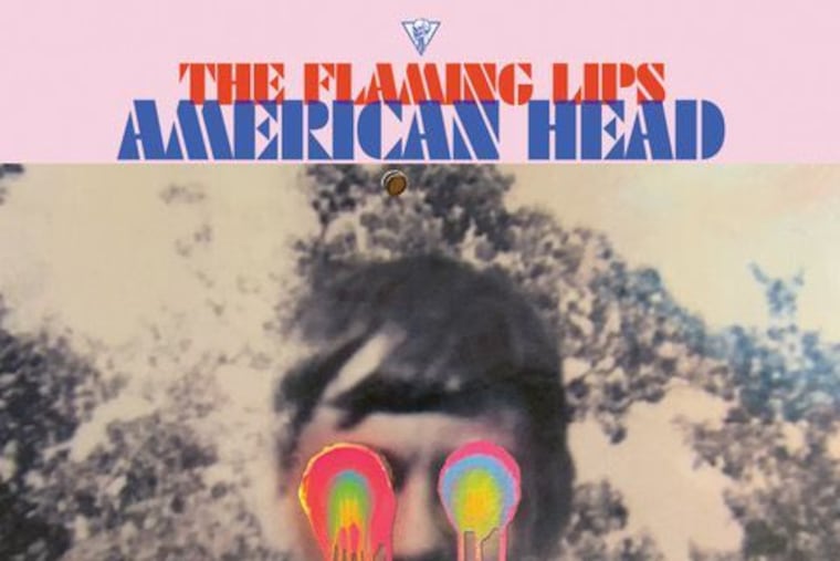 The Flaming Lips' "American Head"
