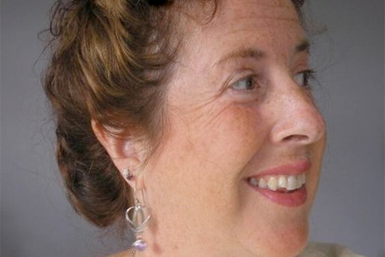 Now that she finally has health insurance, Kay Fagan, a personal chef and owner of the Flying Avocado Wholefoods catering business in Ottsville, worries that a Supreme Court ruling could take it away.