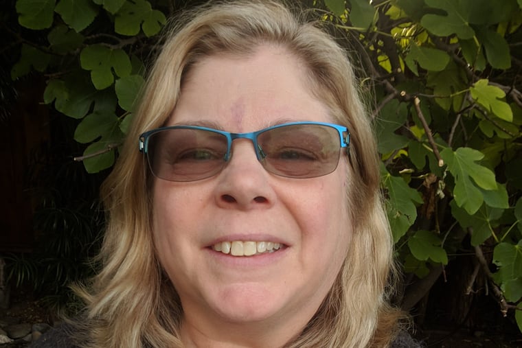 Diane Bates had been diagnosed with the flu before doctors diagnosed her with a different, strange illness.