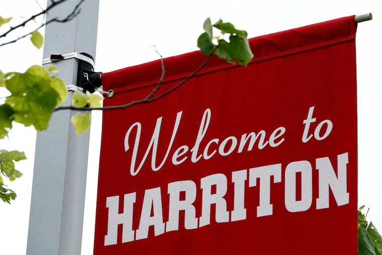 Harriton High School's varsity football season has been suspended due to low participation numbers and concerns over player safety.