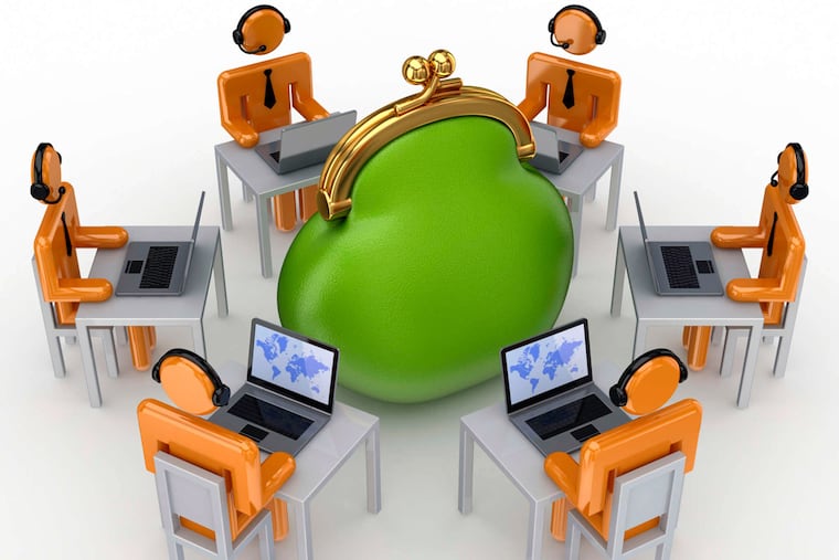 iStockphoto.com / fruttipics