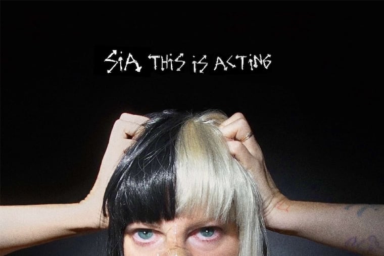 Sia: "This Is Acting"