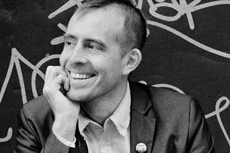 Ted Leo, a postpunk songwriter, will play at Penn's Landing.