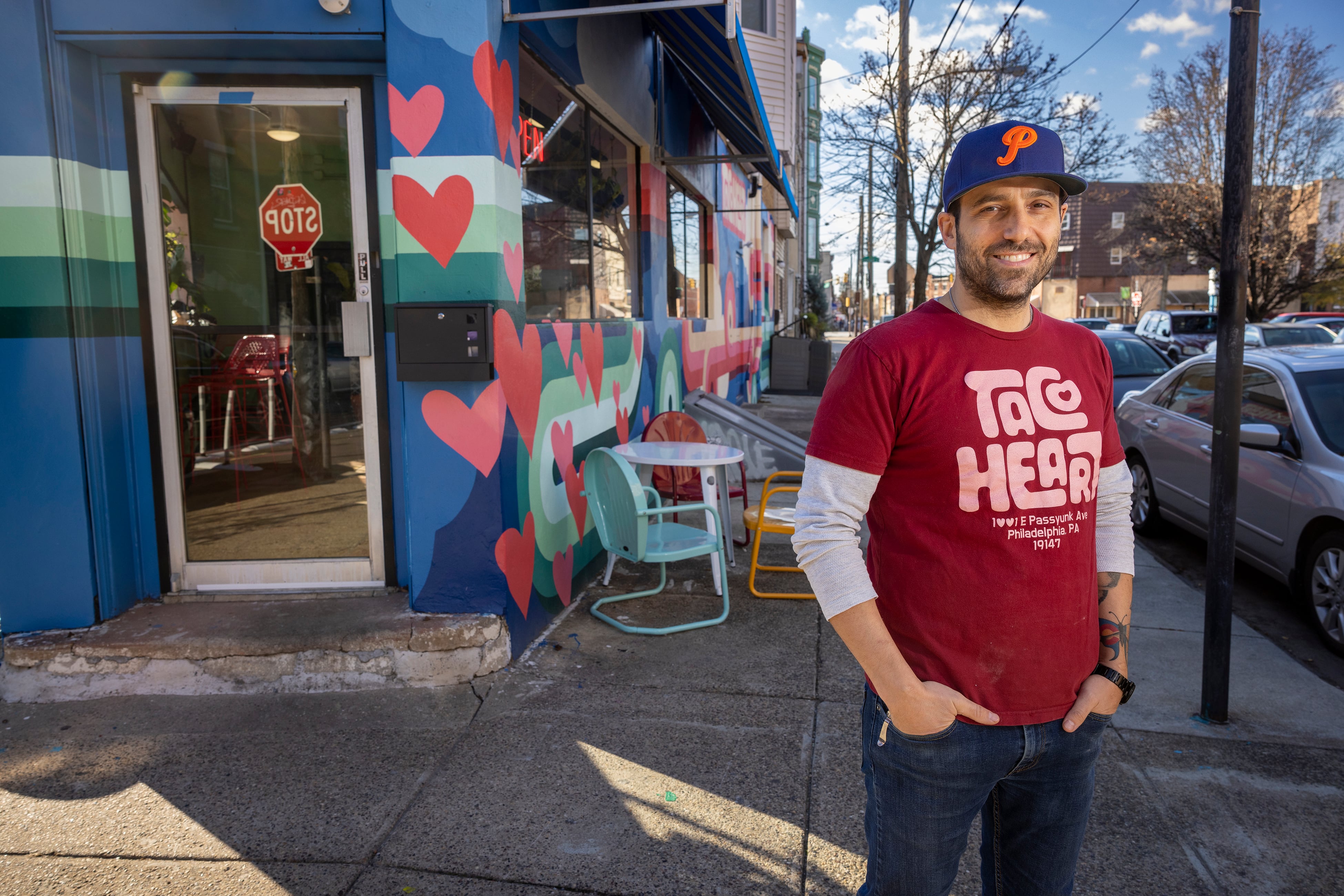 New Restaurants Poised to Open in Lower Merion Area This Fall and Winter