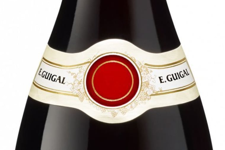 Guigal Côtes du Rhône