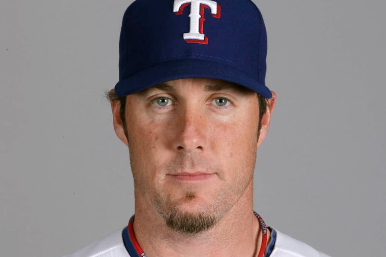 Joe Nathan left Texas and reached a deal with Detroit.
