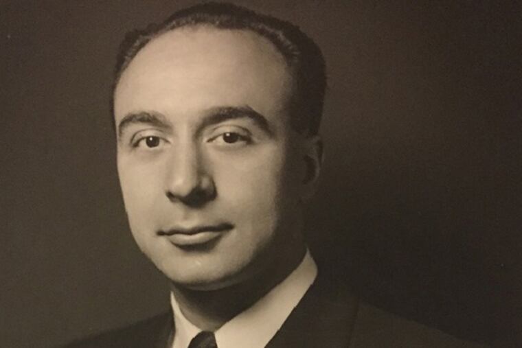 Dr. Luigi A. Principato