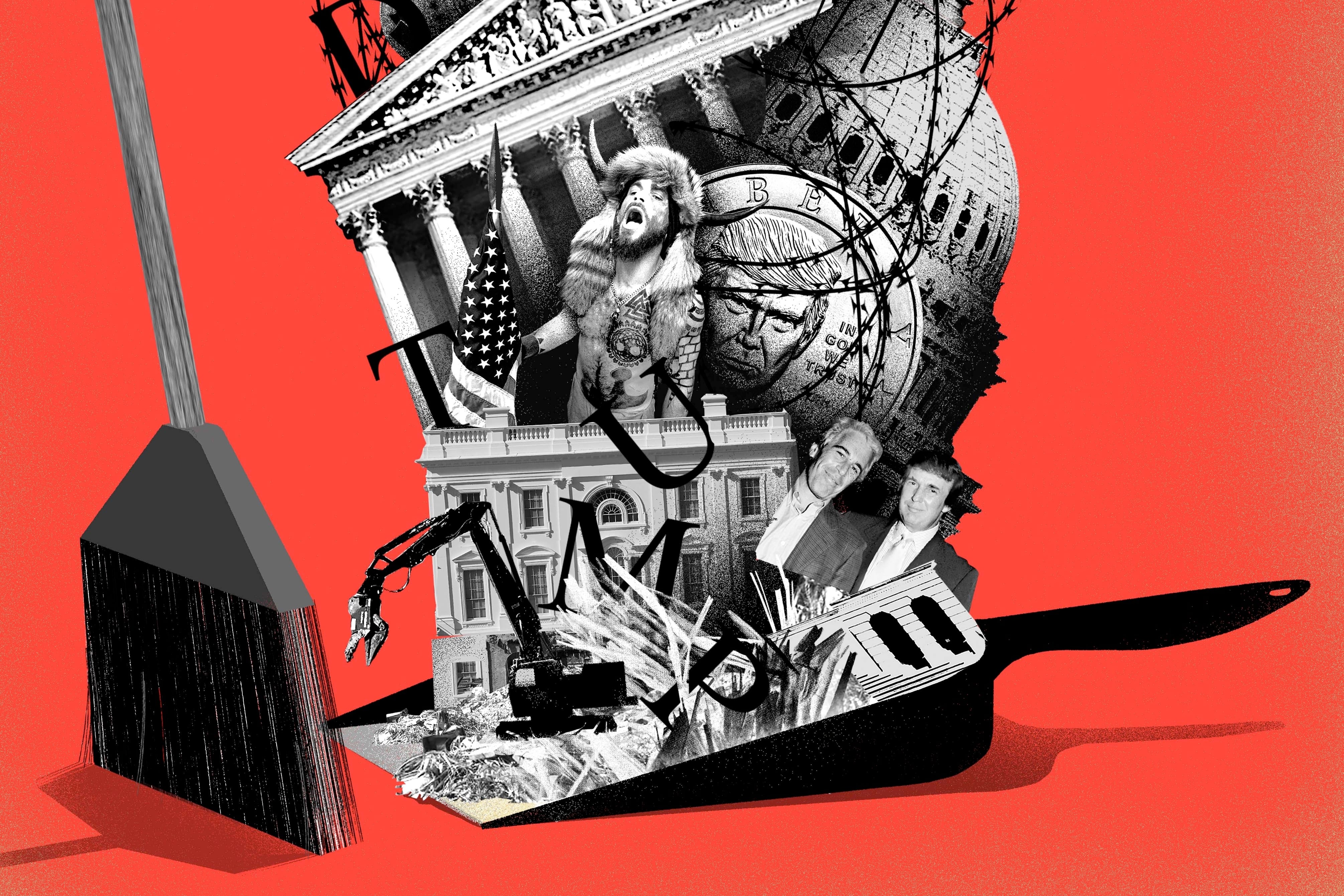 The Case for Impeachment