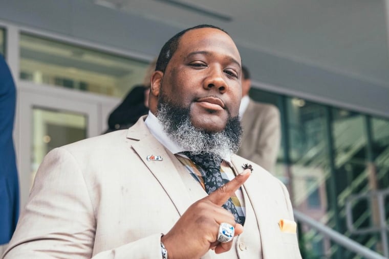 Area broadcaster and former Arena Football League lineman Jason "Coffee" Jones died June 20. He was 41.