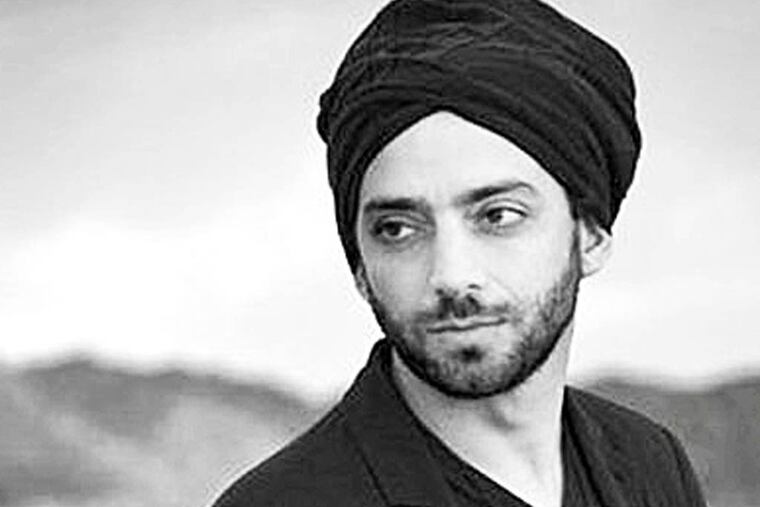 Idan Raichel
