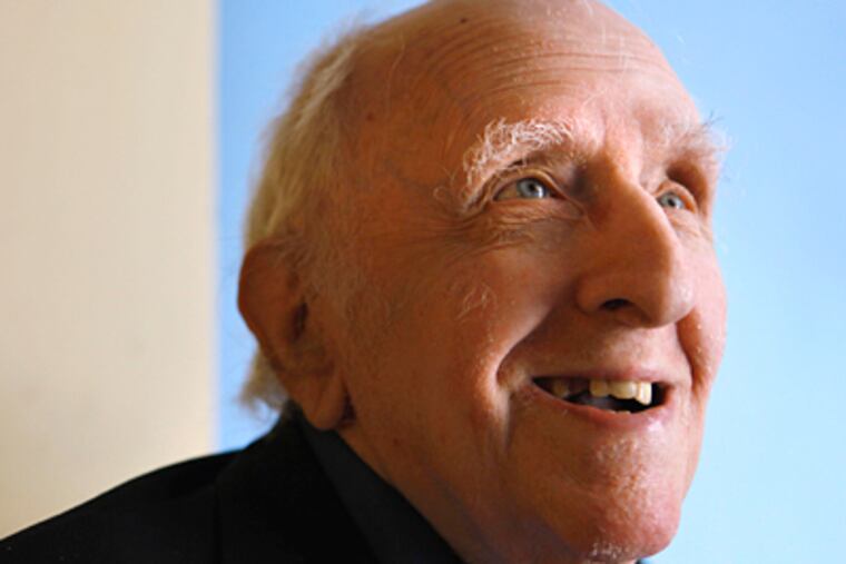 Frank Kameny