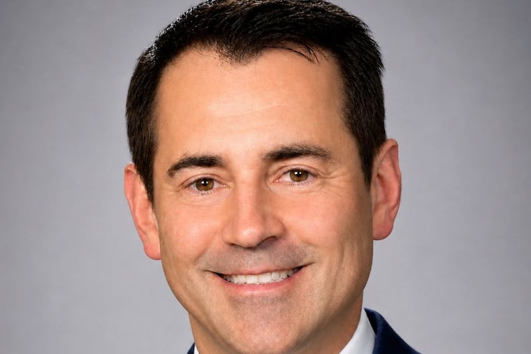 Craig Gronczewski has been appointed CEO of Doylestown Health effective June 1. The University of Pennsylvania Health System acquired Doylestown in April 2025.
