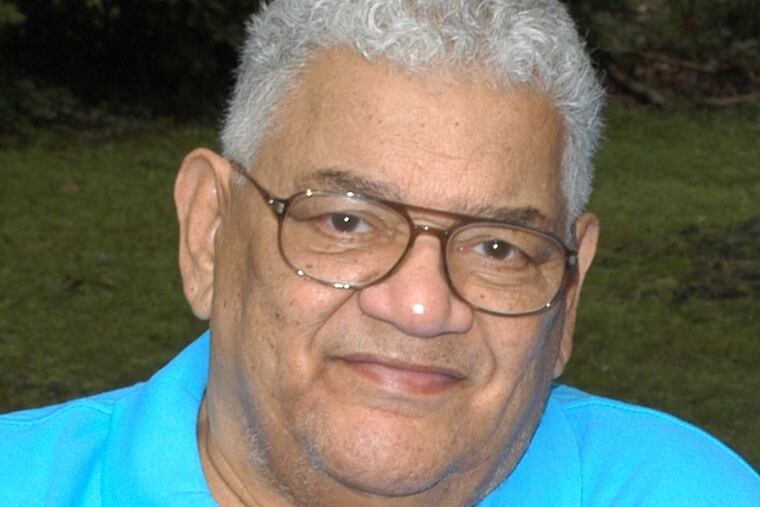 Thurman A. Lorick Jr.