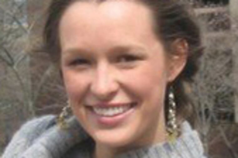 Penn student Anne Ryan, 19 , died Sunday morning of the disease.