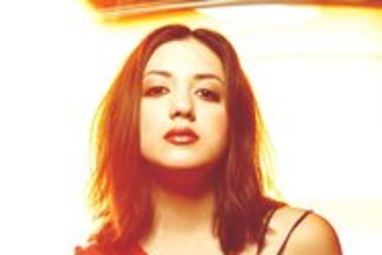 Michelle Branch: Followed