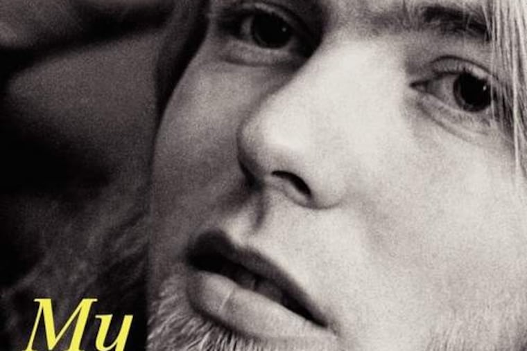 From the book jacket