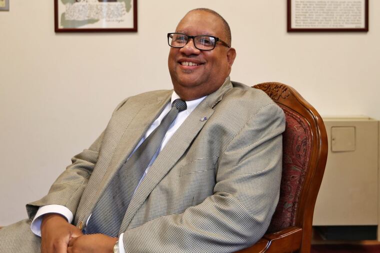 AFSCME DC47 president Fred Wright is worried about what the outcome could mean for public-sector unions.