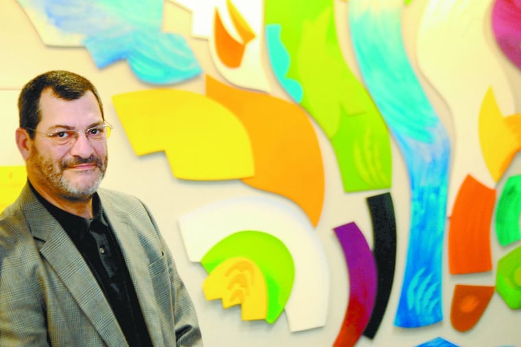 Arts leaders at a memorial concert for Settlement Music School’s Bob Capanna (above) celebrated his life and achievements.