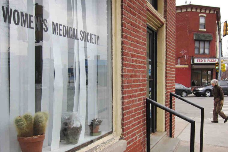 The medical clinic owned by Kermit Gosnell had been growing increasingly reckless, the grand jury said.